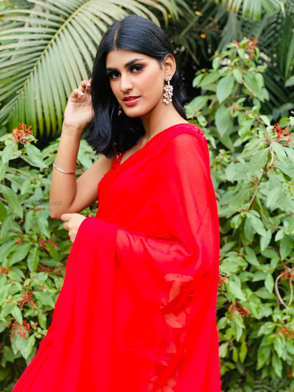 Photo From Non Bridal Makeup - By Makeup By Avantika Shukla