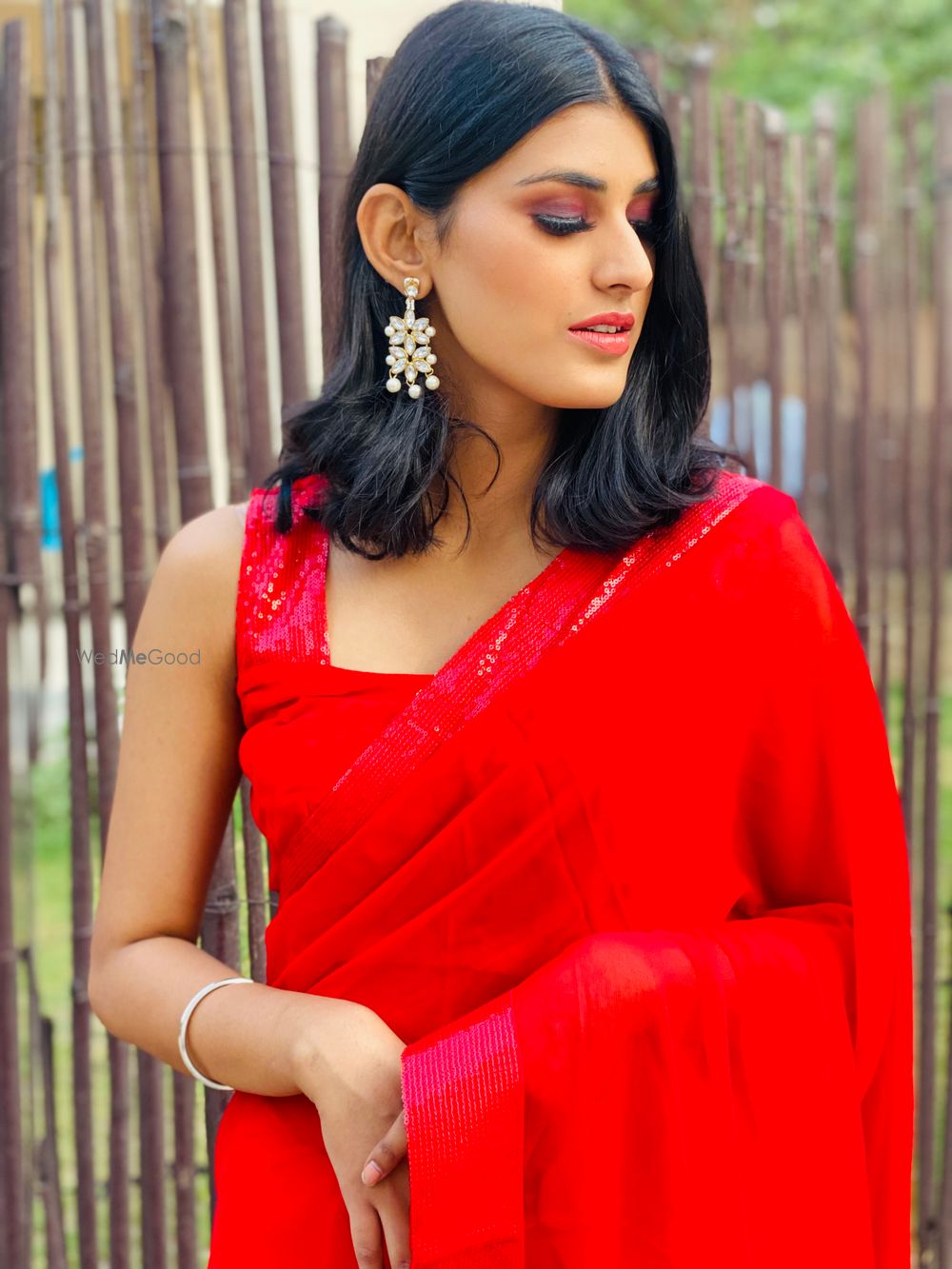 Photo From Non Bridal Makeup - By Makeup By Avantika Shukla