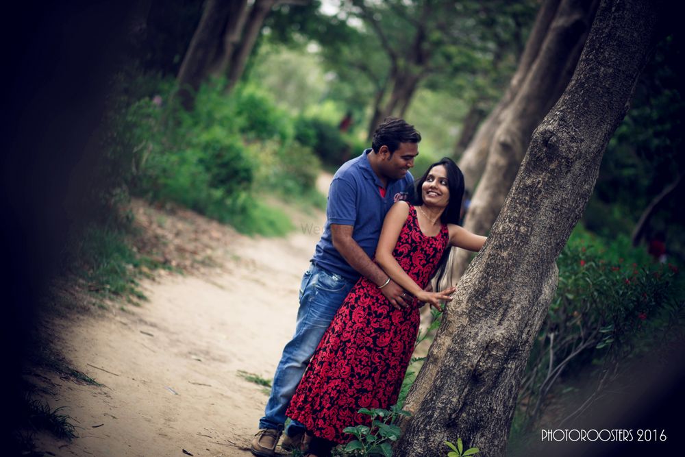 Photo From pre weddings - By The Photoroosters Studio