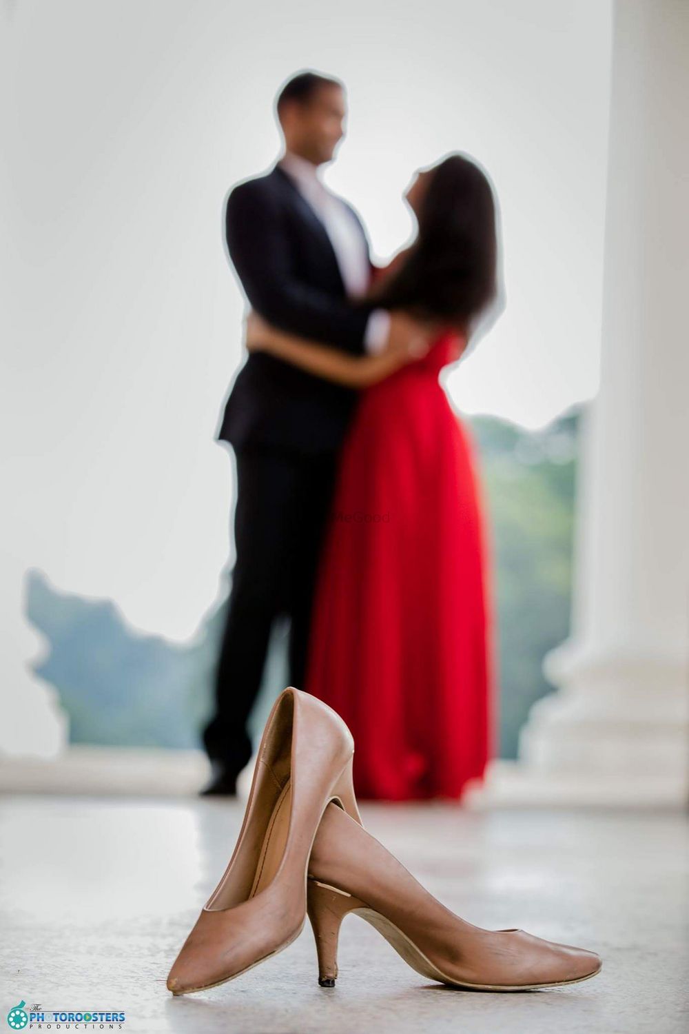 Photo From pre weddings - By The Photoroosters Studio