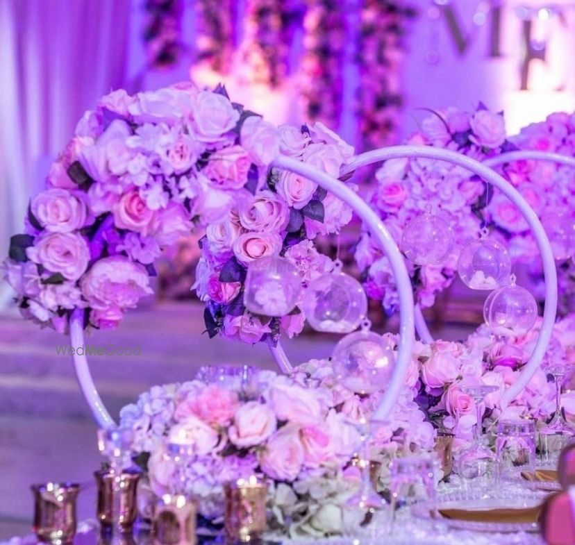 Photo From soumi - By The Wedding Bellz