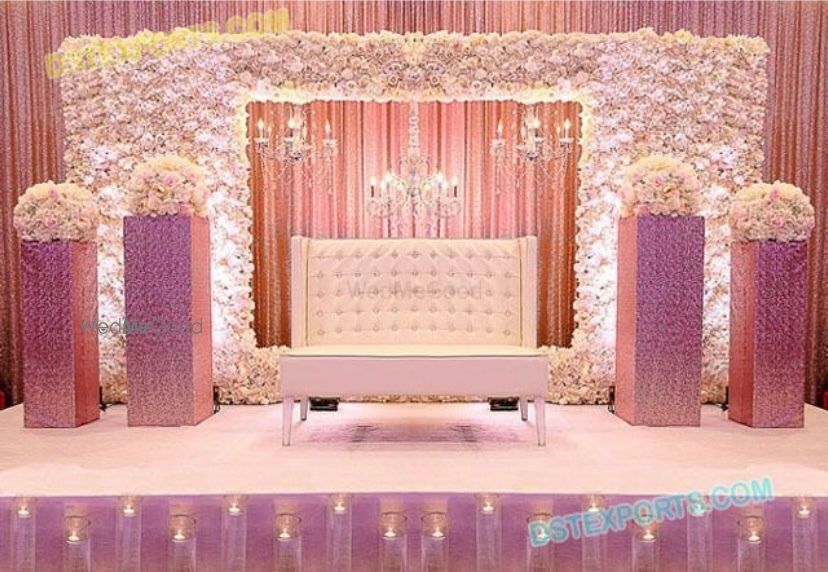 Photo From soumi - By The Wedding Bellz