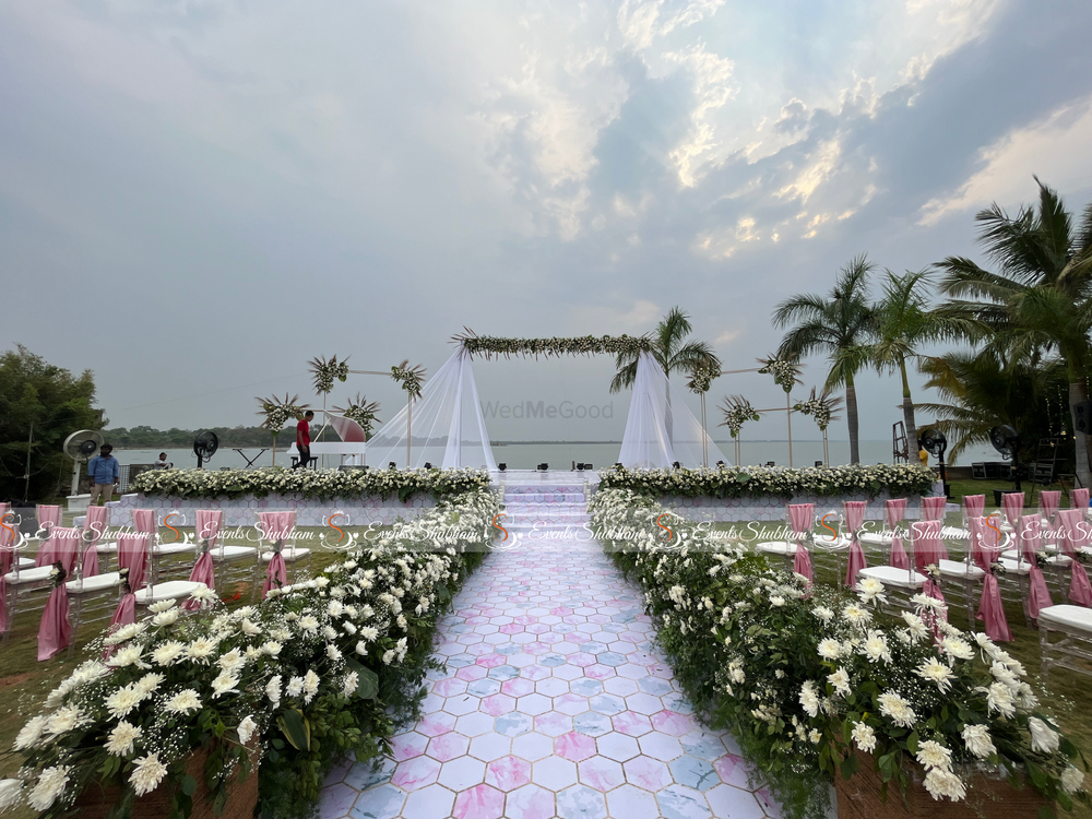 Photo From Dream Wedding - By Shubham Events