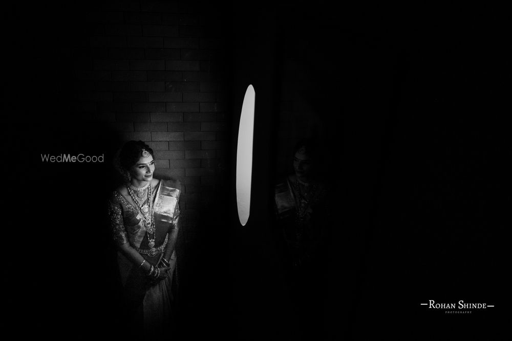 Photo From Shreya & Saurabh : South Indian Wedding in Mumbai - By Rohan Shinde Photography & Films (RSP)