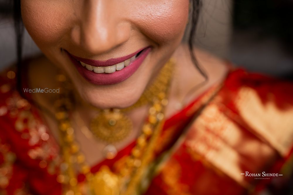 Photo From Shreya & Saurabh : South Indian Wedding in Mumbai - By Rohan Shinde Photography & Films (RSP)