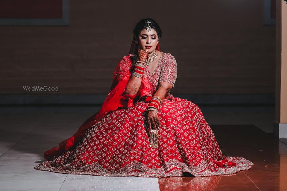 Photo From Akriti & Bhargav - By Pavitra Bandhan Studio