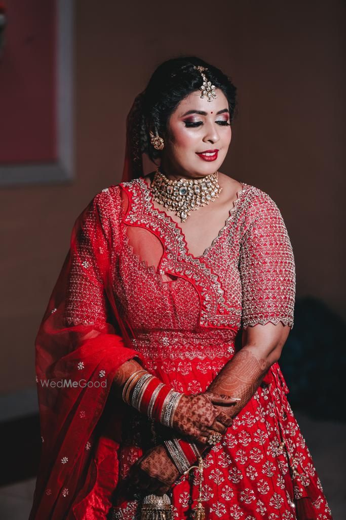 Photo From Akriti & Bhargav - By Pavitra Bandhan Studio