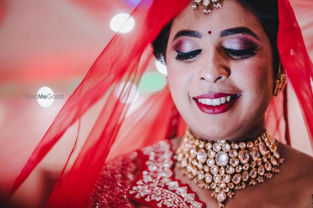 Photo From Akriti & Bhargav - By Pavitra Bandhan Studio