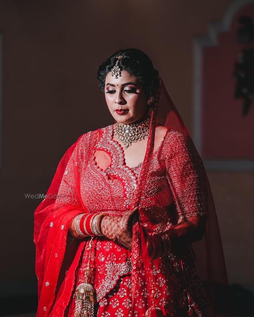 Photo From Akriti & Bhargav - By Pavitra Bandhan Studio