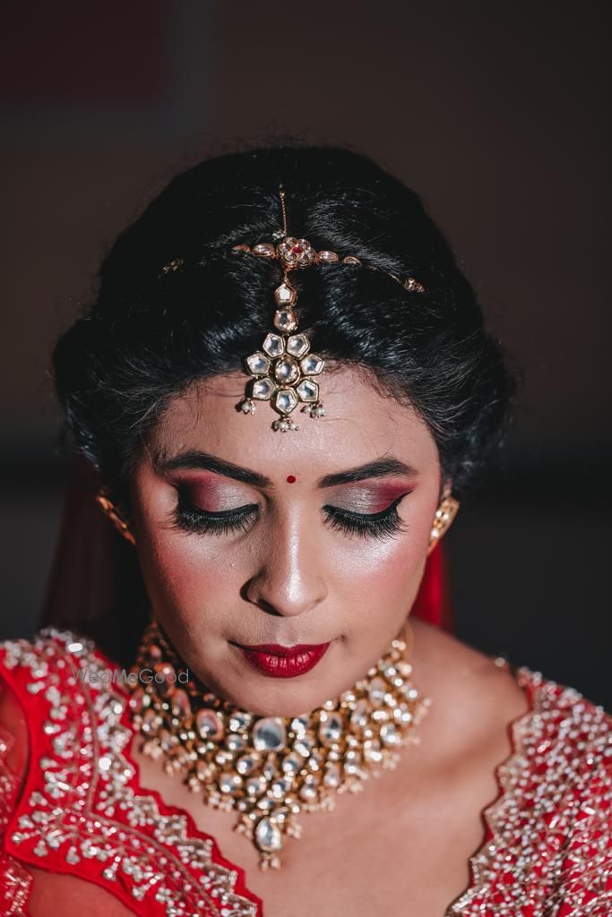 Photo From Akriti & Bhargav - By Pavitra Bandhan Studio