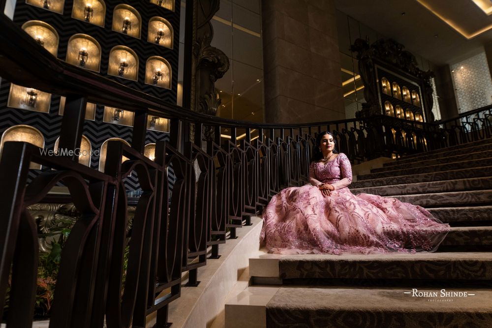 Photo From Parigha & Sandeep : A Royal Affair at the St Regis, Mumbai - By Rohan Shinde Photography & Films (RSP)