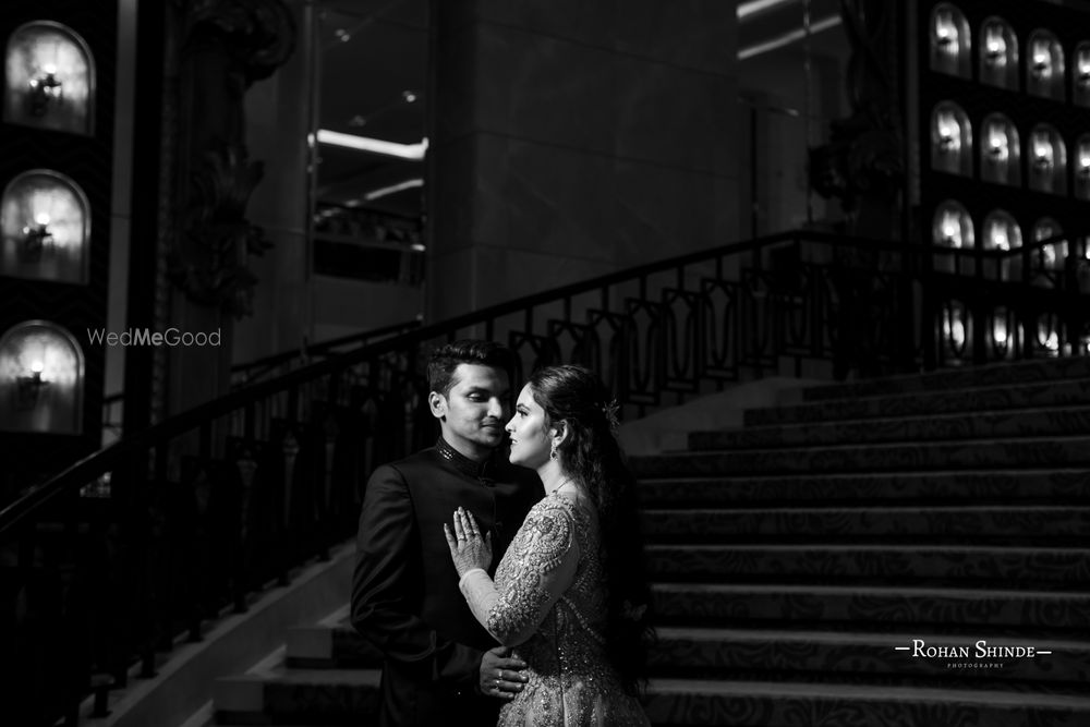 Photo From Parigha & Sandeep : A Royal Affair at the St Regis, Mumbai - By Rohan Shinde Photography & Films (RSP)