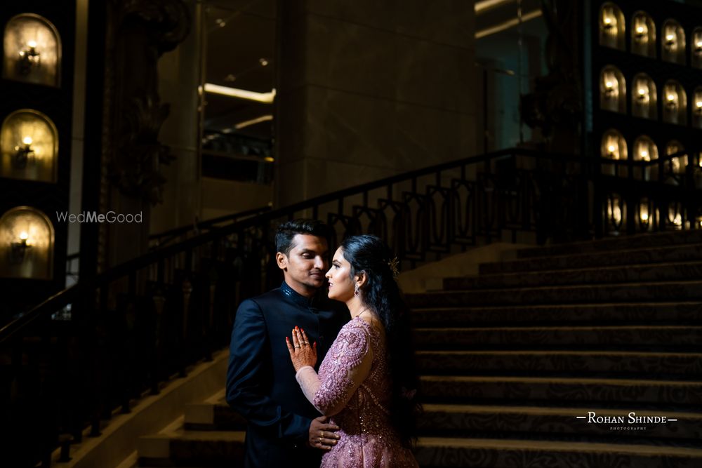 Photo From Parigha & Sandeep : A Royal Affair at the St Regis, Mumbai - By Rohan Shinde Photography & Films (RSP)