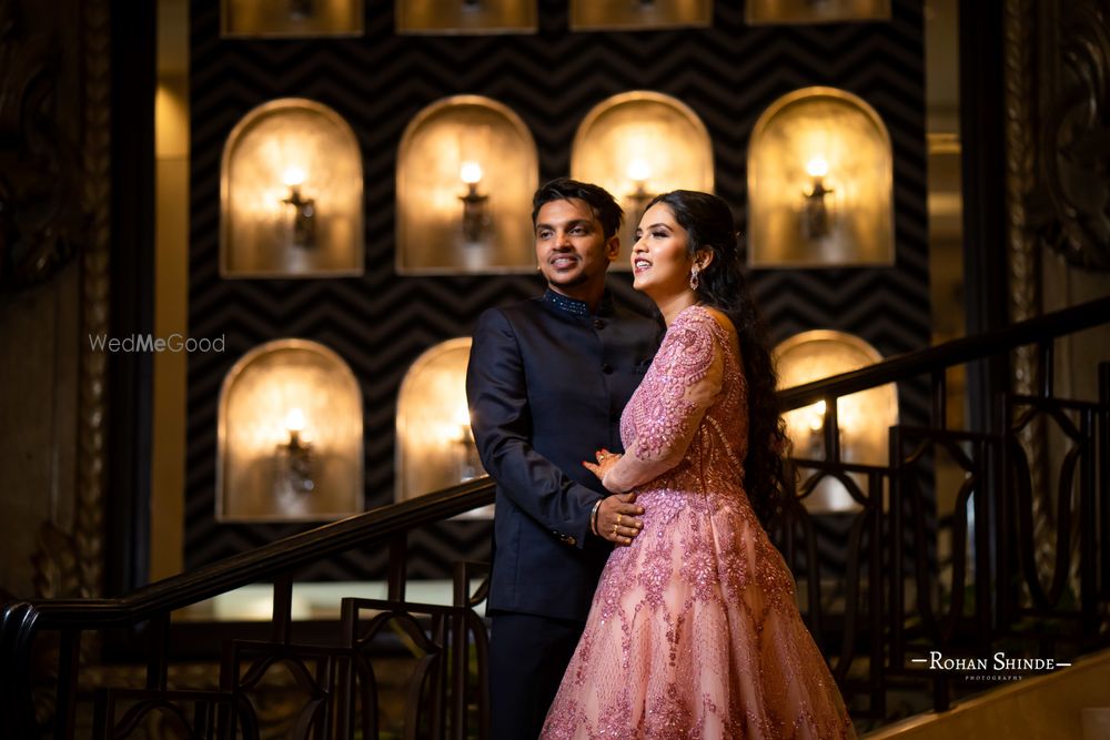 Photo From Parigha & Sandeep : A Royal Affair at the St Regis, Mumbai - By Rohan Shinde Photography & Films (RSP)