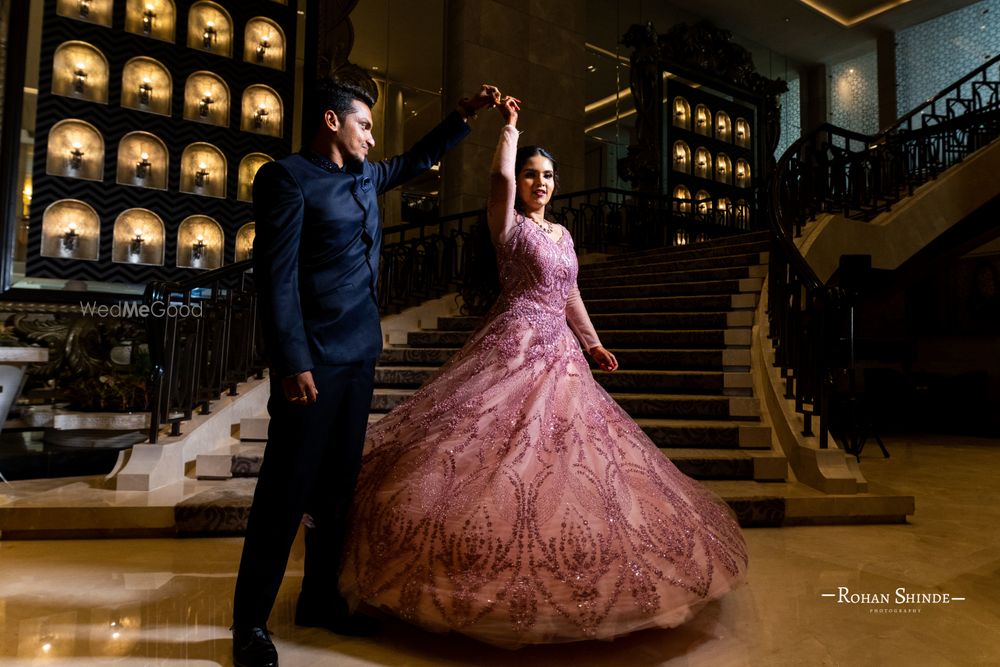 Photo From Parigha & Sandeep : A Royal Affair at the St Regis, Mumbai - By Rohan Shinde Photography & Films (RSP)