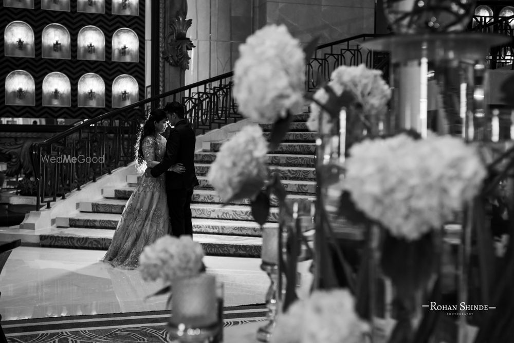 Photo From Parigha & Sandeep : A Royal Affair at the St Regis, Mumbai - By Rohan Shinde Photography & Films (RSP)