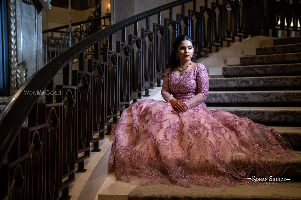 Photo From Parigha & Sandeep : A Royal Affair at the St Regis, Mumbai - By Rohan Shinde Photography & Films (RSP)