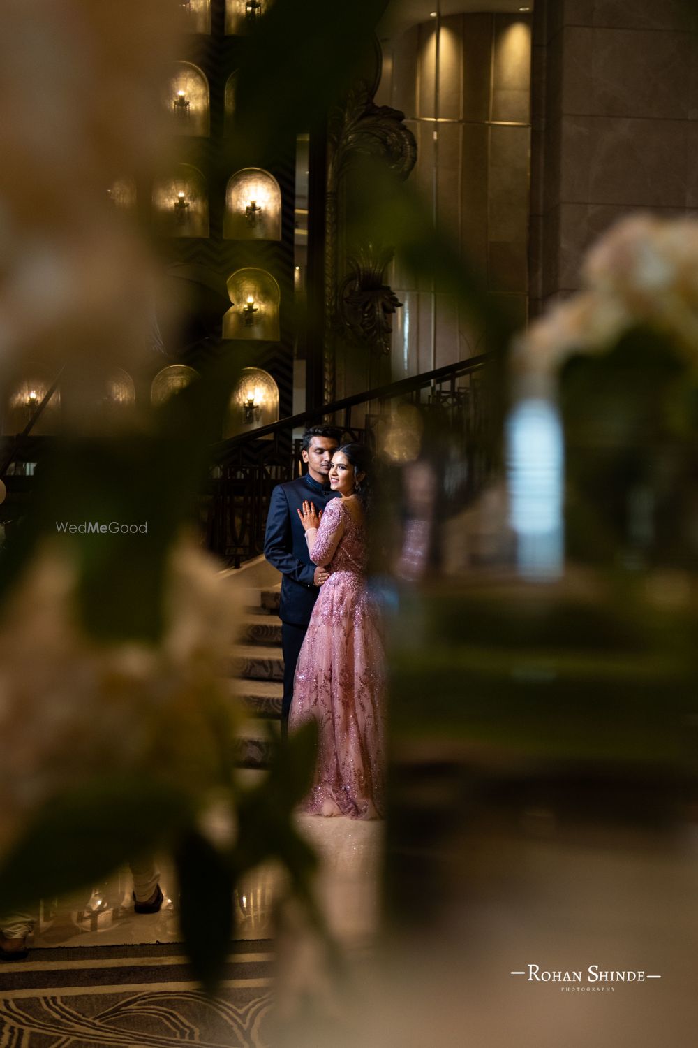 Photo From Parigha & Sandeep : A Royal Affair at the St Regis, Mumbai - By Rohan Shinde Photography & Films (RSP)