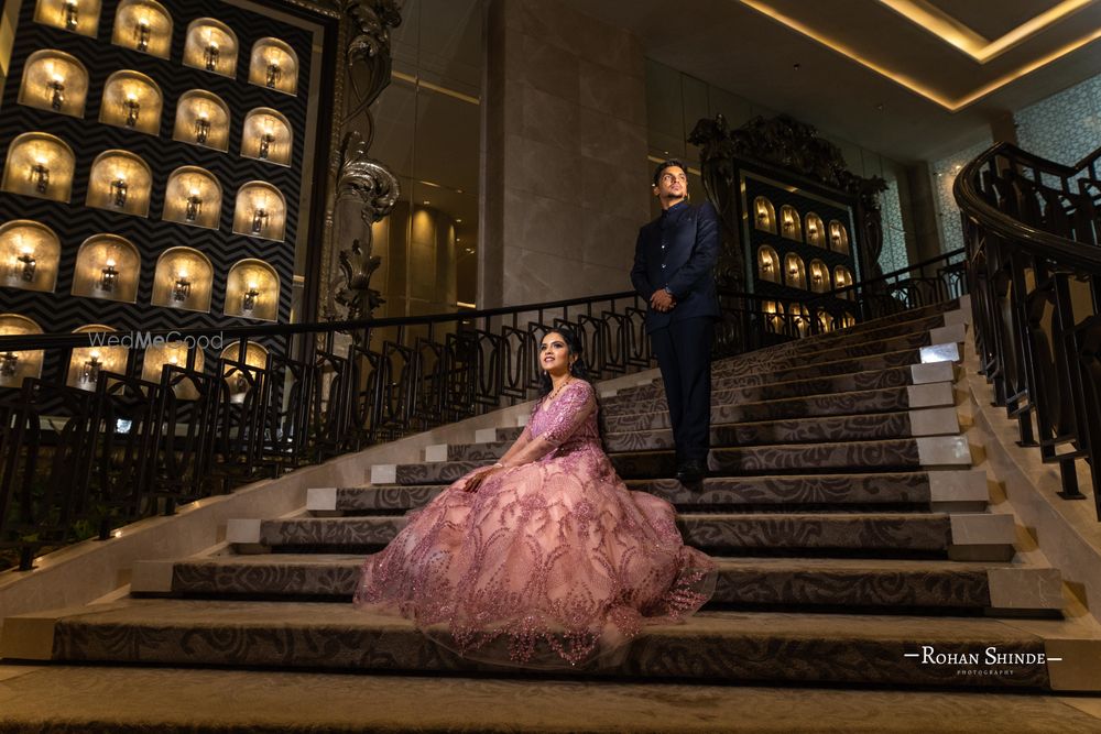 Photo From Parigha & Sandeep : A Royal Affair at the St Regis, Mumbai - By Rohan Shinde Photography & Films (RSP)