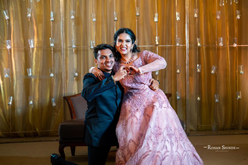 Photo From Parigha & Sandeep : A Royal Affair at the St Regis, Mumbai - By Rohan Shinde Photography & Films (RSP)