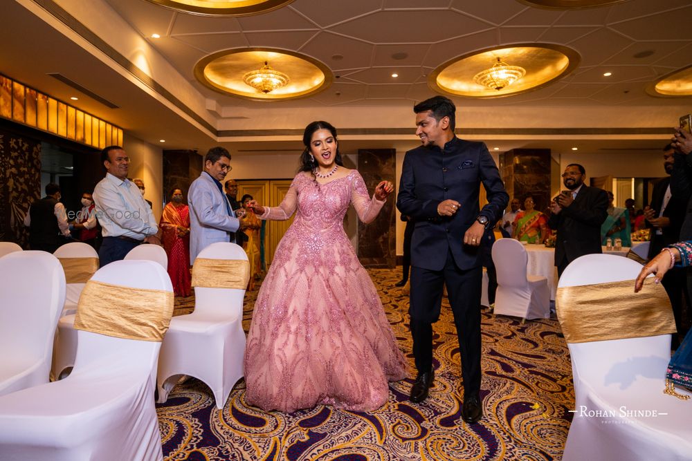 Photo From Parigha & Sandeep : A Royal Affair at the St Regis, Mumbai - By Rohan Shinde Photography & Films (RSP)