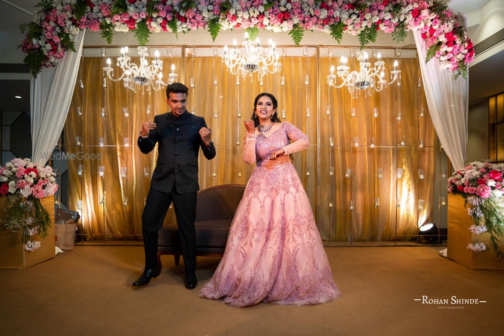 Photo From Parigha & Sandeep : A Royal Affair at the St Regis, Mumbai - By Rohan Shinde Photography & Films (RSP)