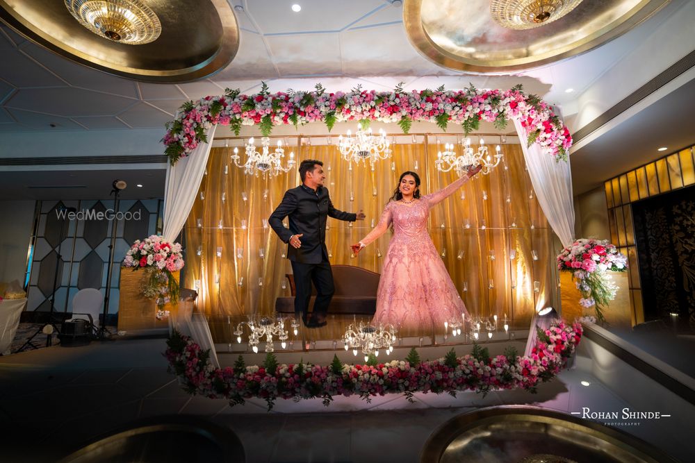 Photo From Parigha & Sandeep : A Royal Affair at the St Regis, Mumbai - By Rohan Shinde Photography & Films (RSP)