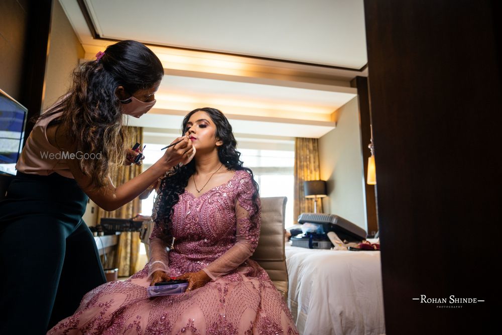 Photo From Parigha & Sandeep : A Royal Affair at the St Regis, Mumbai - By Rohan Shinde Photography & Films (RSP)