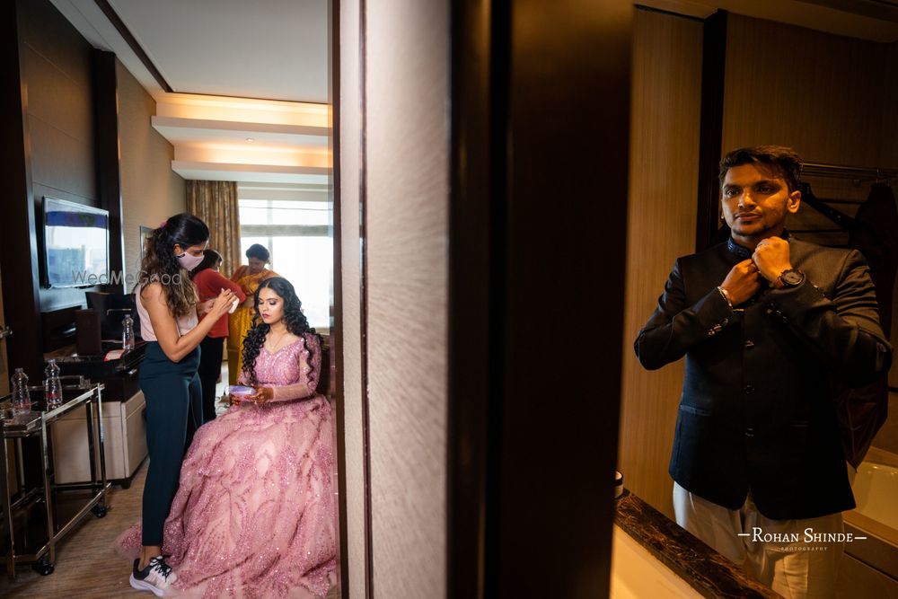 Photo From Parigha & Sandeep : A Royal Affair at the St Regis, Mumbai - By Rohan Shinde Photography & Films (RSP)