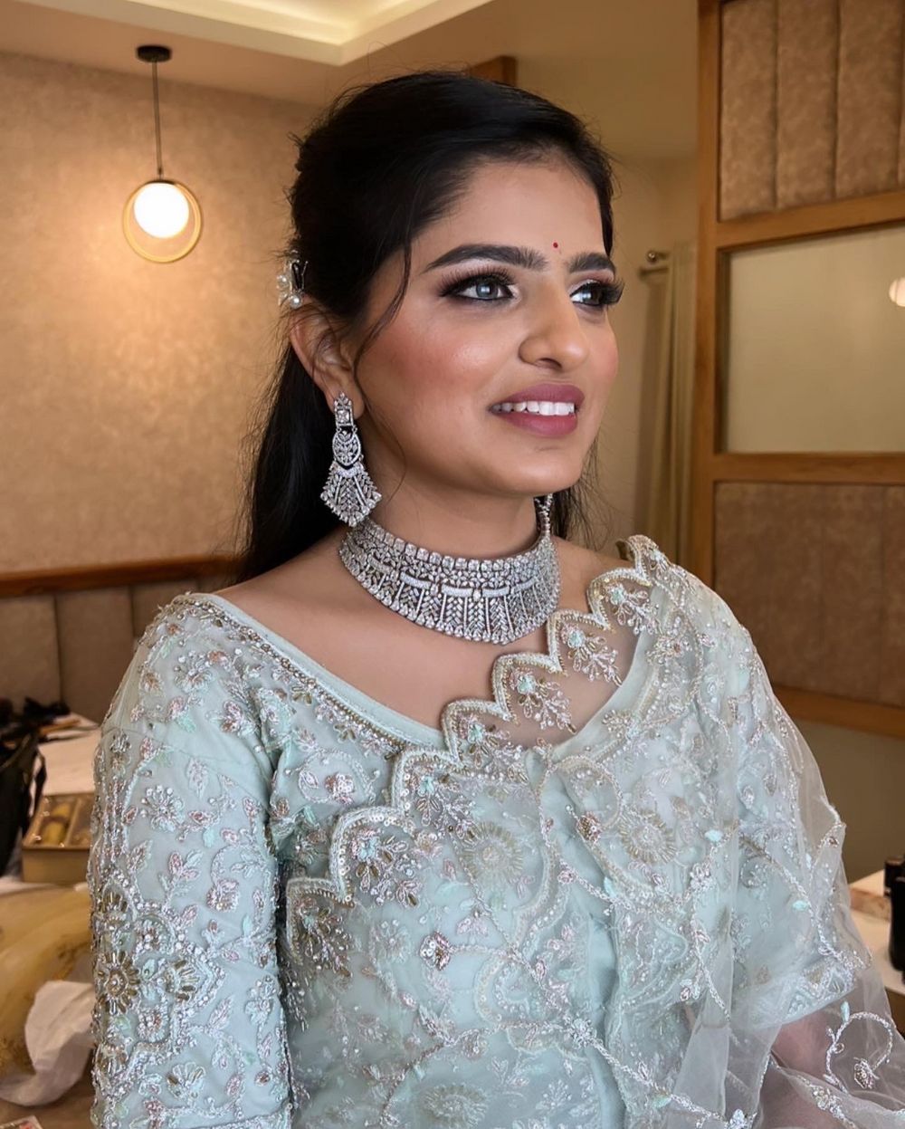 Photo From Bride Kratika - By Krinjal Soni Makeup