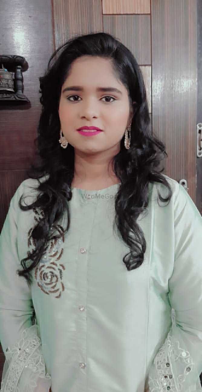 Photo From party makeup - By Its All Abt Makeover