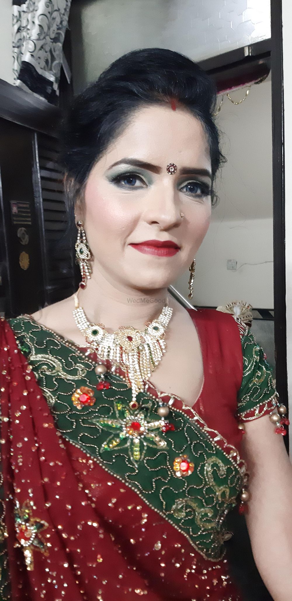 Photo From party makeup - By Its All Abt Makeover