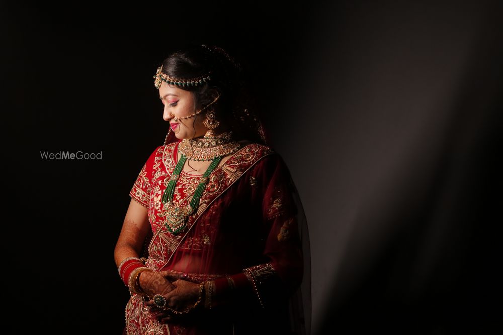 Photo From Surbhi - A - By Pavitra Bandhan Studio