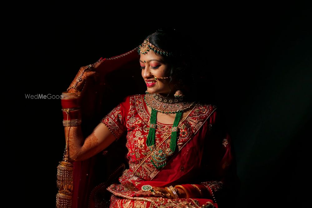 Photo From Surbhi - A - By Pavitra Bandhan Studio