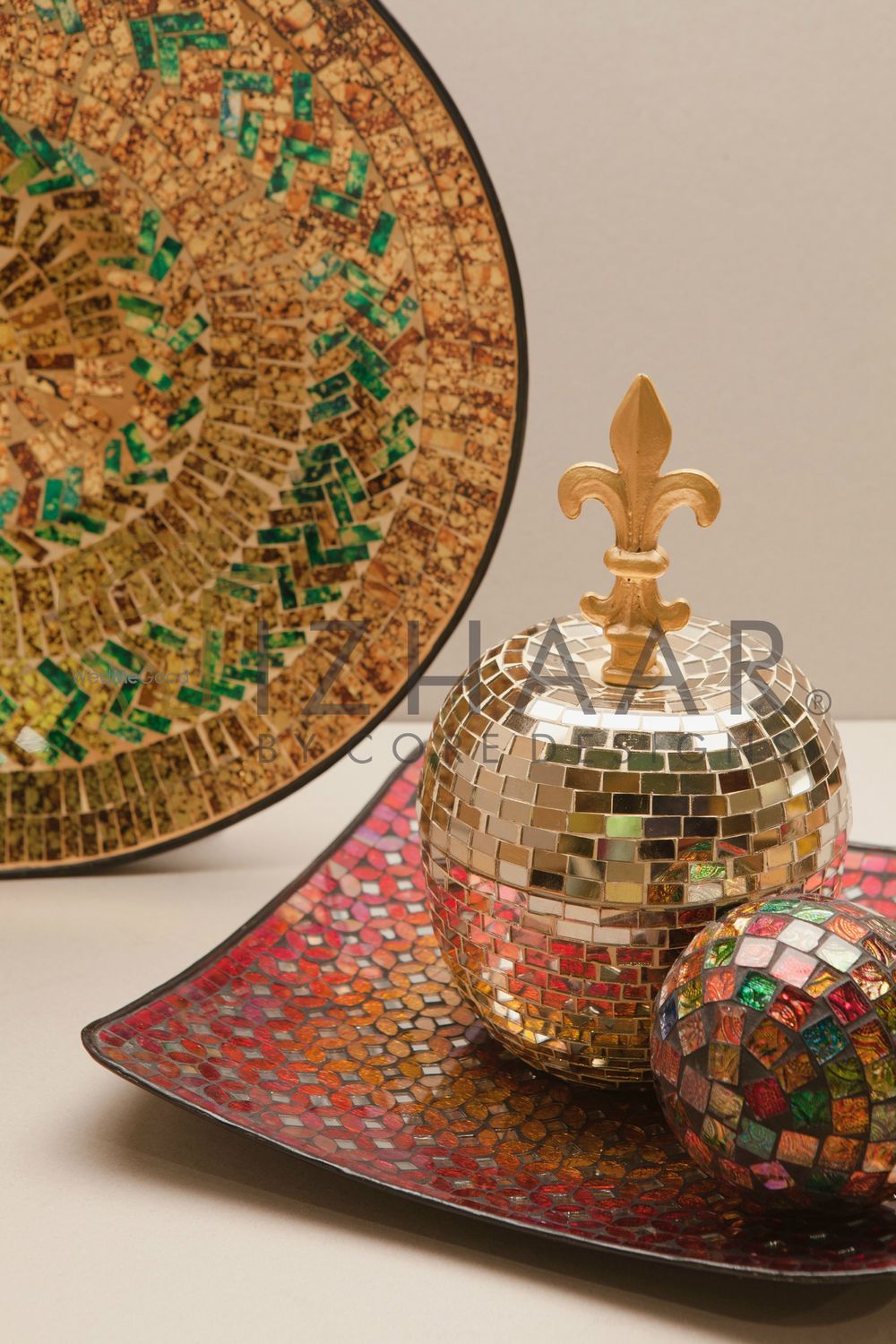 Photo From Festive Gifts - By Izhaar by Core Designs