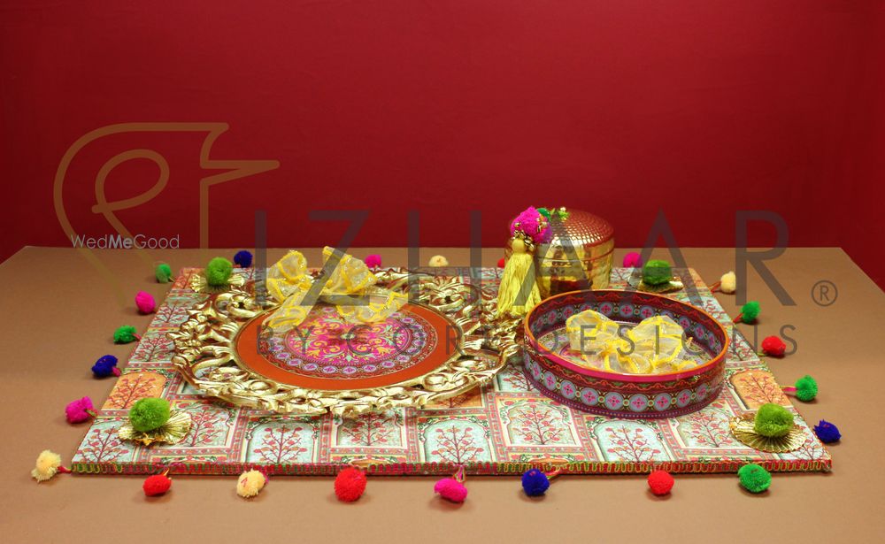 Photo From Festive Gifts - By Izhaar by Core Designs
