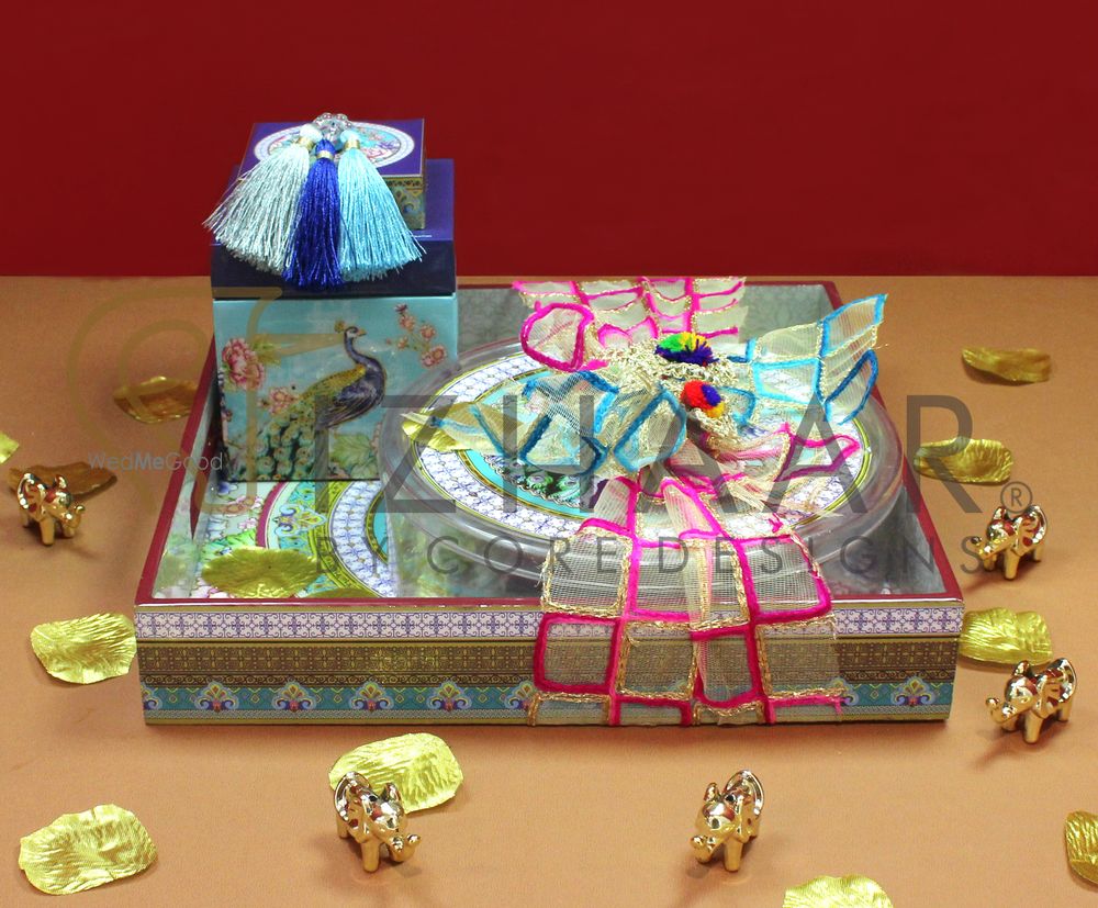 Photo From Festive Gifts - By Izhaar by Core Designs