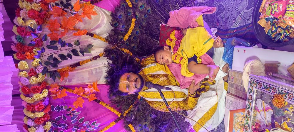 Photo From bhagwat katha - By Deepak Hariraj ji Maharaj