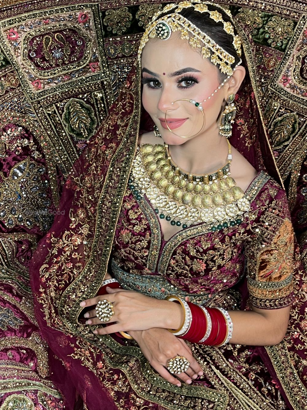 Photo From Bridal - By Mehak Kapoor Makeup Artist