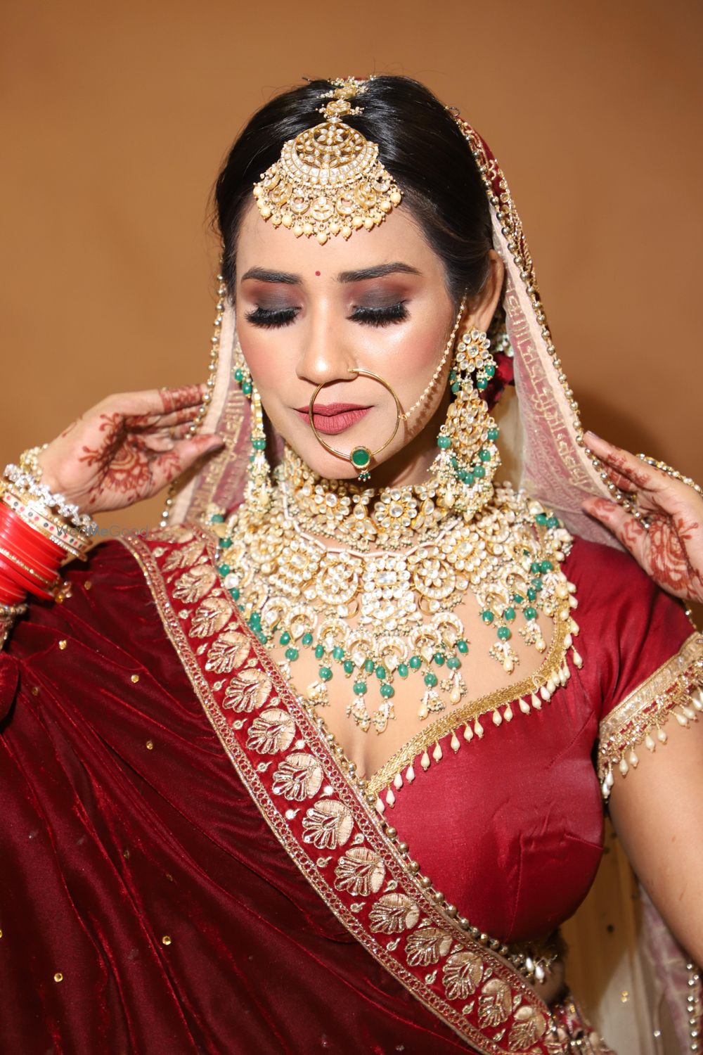 Photo From Bridal - By Mehak Kapoor Makeup Artist