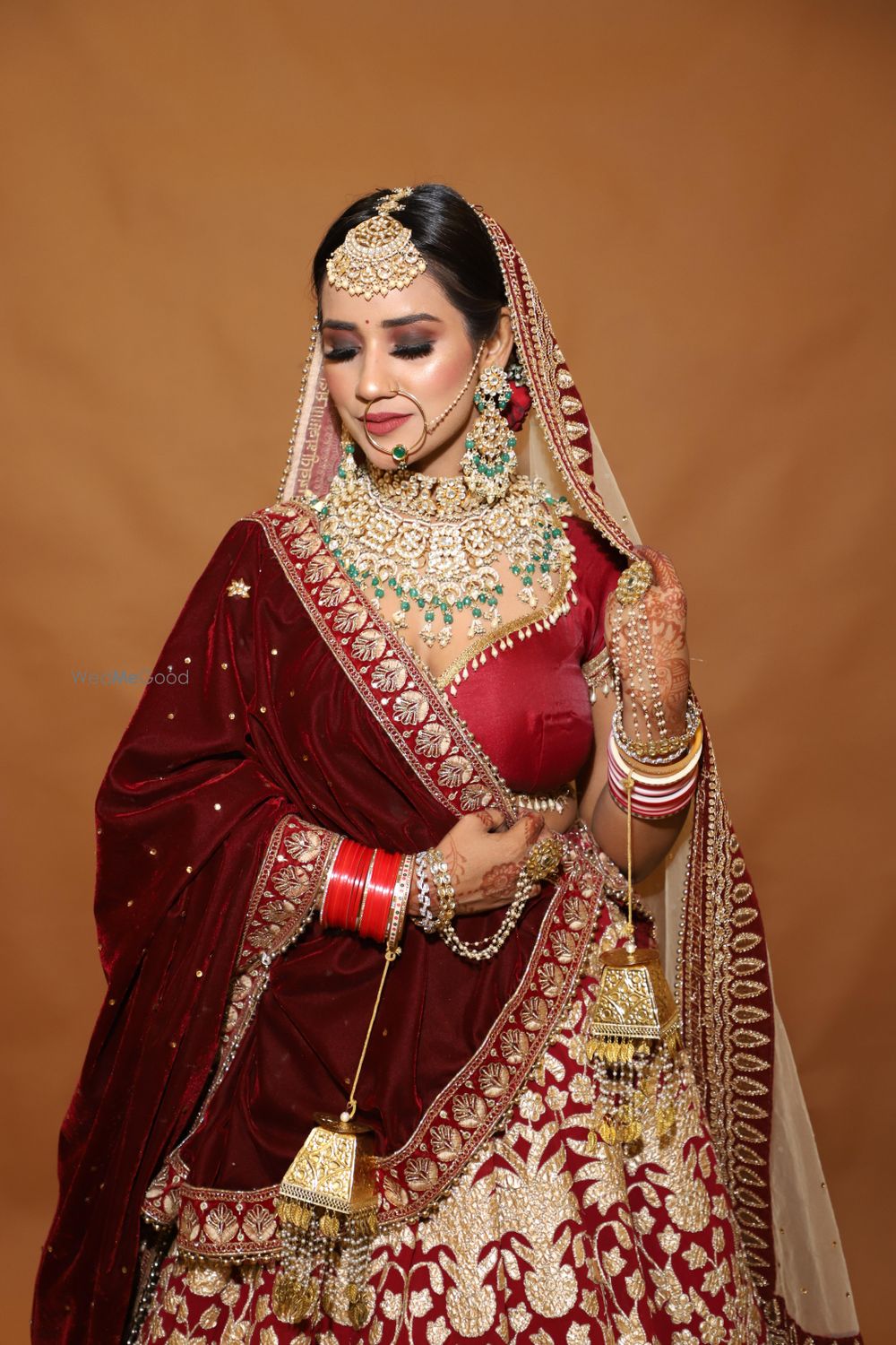 Photo From Bridal - By Mehak Kapoor Makeup Artist