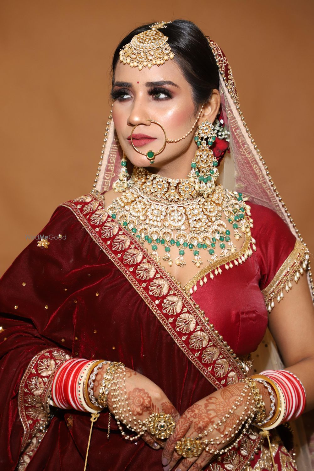 Photo From Bridal - By Mehak Kapoor Makeup Artist