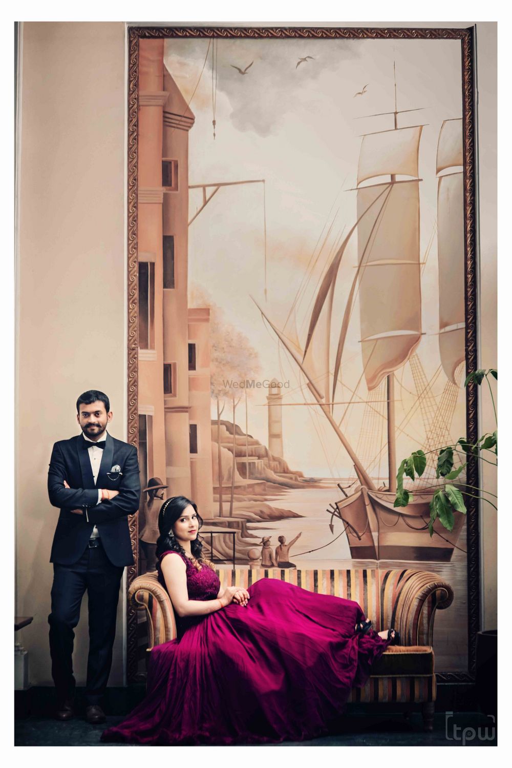 Photo From Pre-Wedding Diaries - By Photo World
