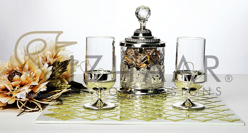 Photo From Wedding Gifts - By Izhaar by Core Designs