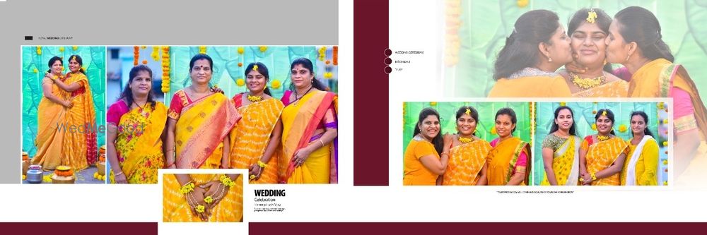 Photo From Anjali weds Vijay Wedding album  - By Creative Shooter 