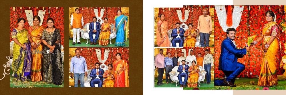 Photo From Anjali weds Vijay Wedding album  - By Creative Shooter 
