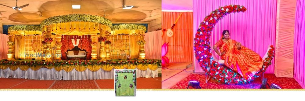 Photo From Anjali weds Vijay Wedding album  - By Creative Shooter 