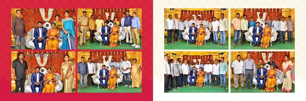 Photo From Anjali weds Vijay Wedding album  - By Creative Shooter 