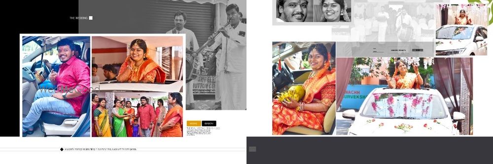 Photo From Anjali weds Vijay Wedding album  - By Creative Shooter 