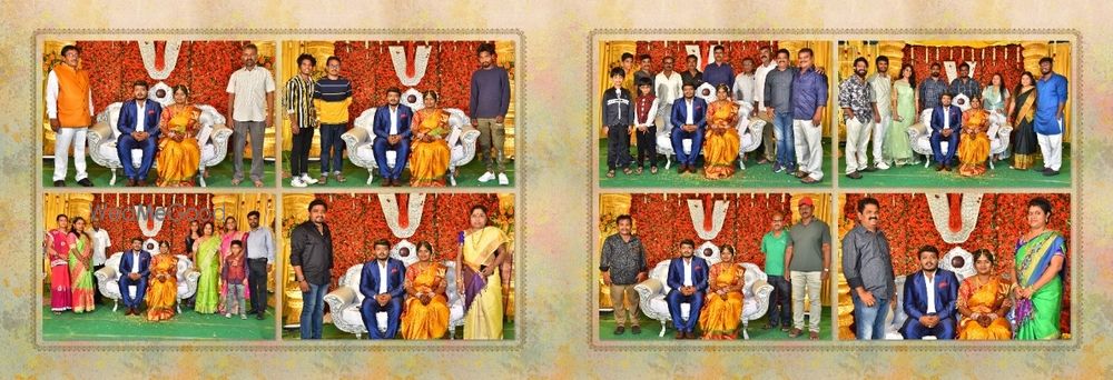 Photo From Anjali weds Vijay Wedding album  - By Creative Shooter 